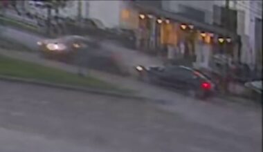 Houston hit-and-run charge dropped for former US attorney