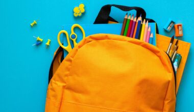 Free school supplies return Aug. 1