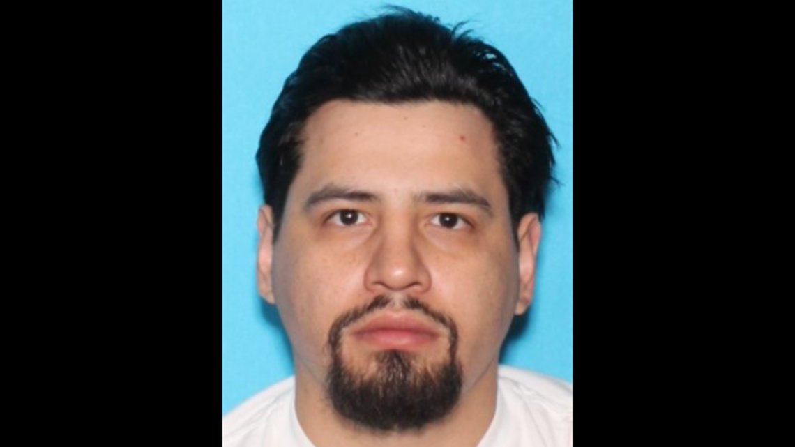 Fort Worth sex offender on Texas most wanted list; reward raised to $6,000