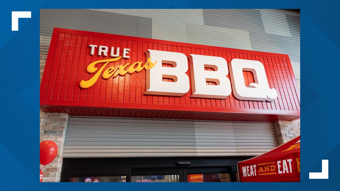 H-E-B: True Texas BBQ expected to open in Corpus Christi in late 2026
