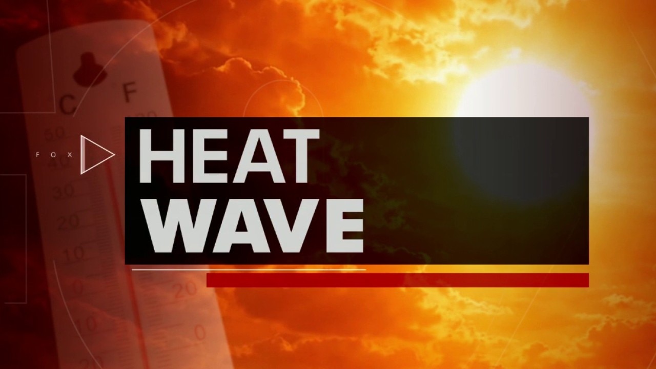 Houstonians feeling the heat, here's how you can beat the heat