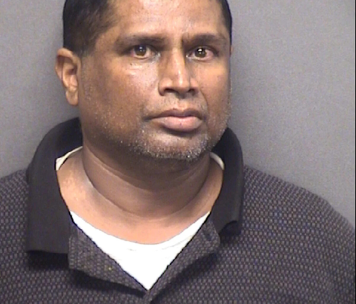 San Antonio man gets 45 years for killing tenant who was behind on rent