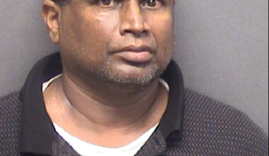 San Antonio man gets 45 years for killing tenant who was behind on rent