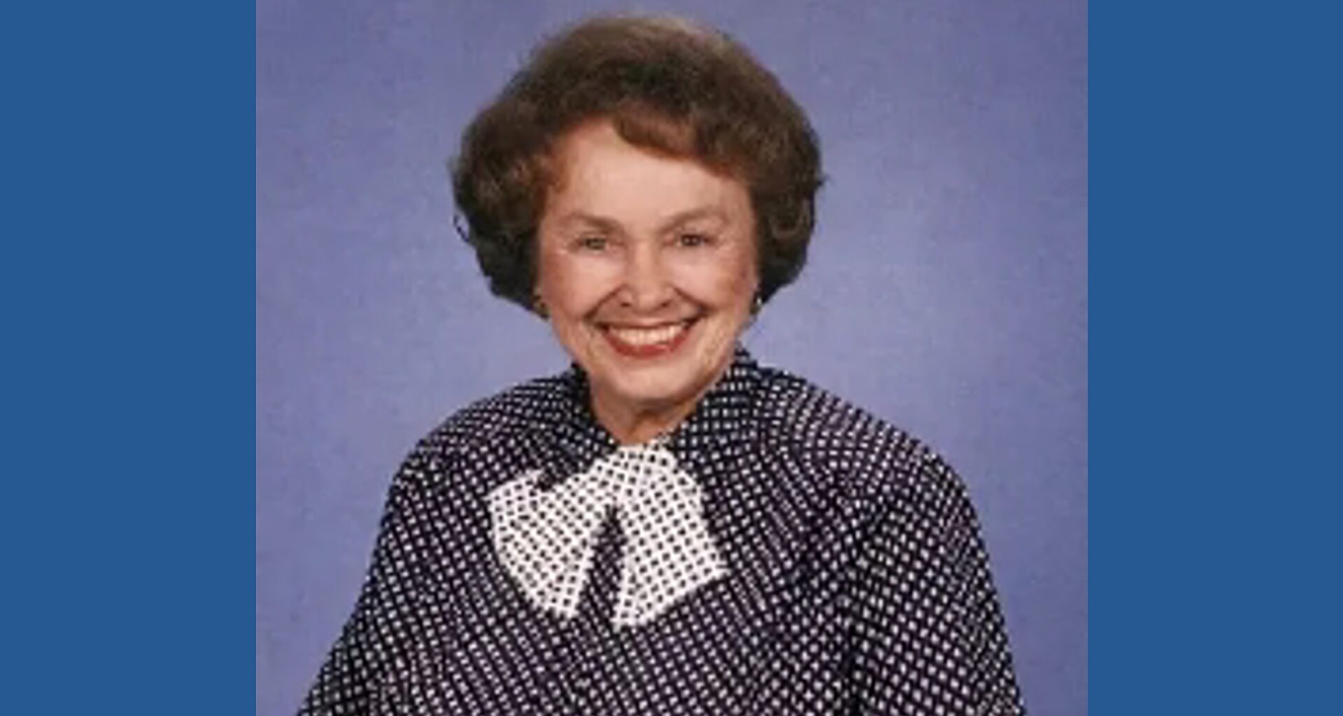 Funeral services announced for Maxine Snapka