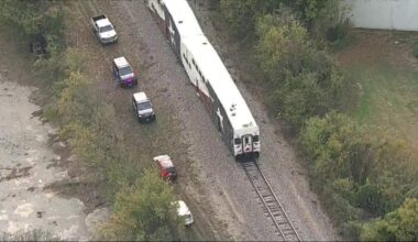 Man who drove into train’s path, killing boy, gets probation