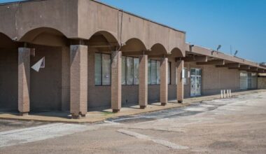 Business Beat: LETU robotics update; Texas’ last Mazzio’s closes in Kilgore