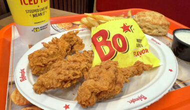 San Antonio franchisee aims to expand Bojangles locations, with third site soon to open in Alamo Ranch