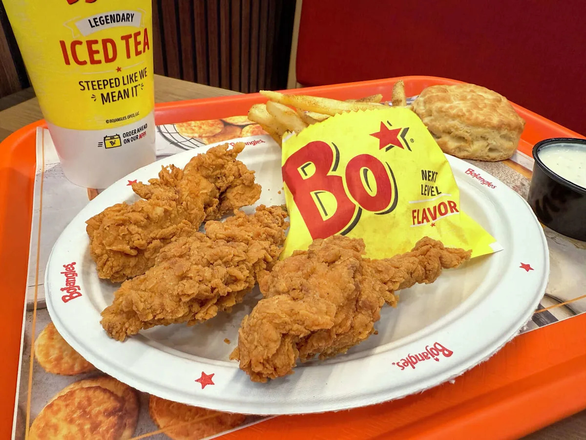 San Antonio franchisee aims to expand Bojangles locations, with third site soon to open in Alamo Ranch