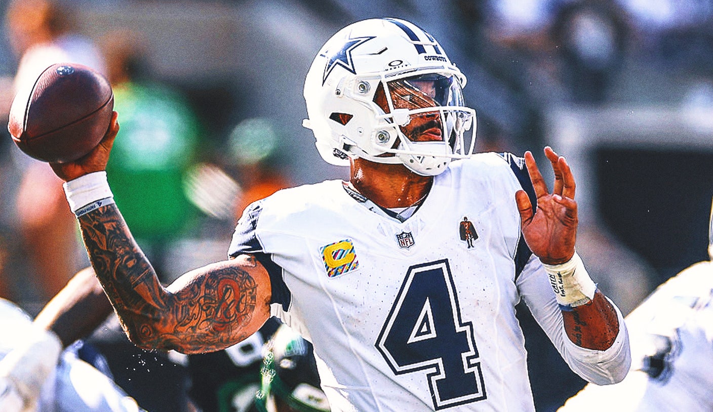 Dallas Cowboys Over/Under Win Total: Can Revamped Defense Fuel More Wins?