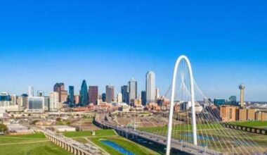 24 Dallas companies named best places to work by U.S. News