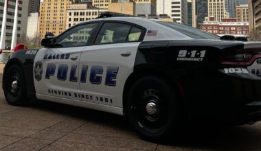 Dallas rescue operation saves woman trapped for days in mud ravine