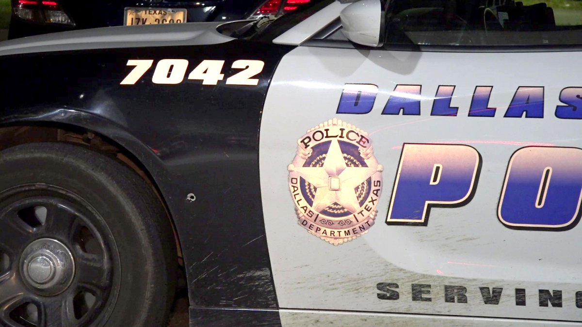 Dallas police say suspected dog attack death was a homicide – NBC 5 Dallas-Fort Worth