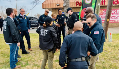 8 indicted after raids at Dallas adult bookstore, Plano home in deadly sex trafficking case, feds say
