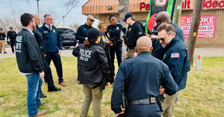 8 indicted after raids at Dallas adult bookstore, Plano home in deadly sex trafficking case, feds say