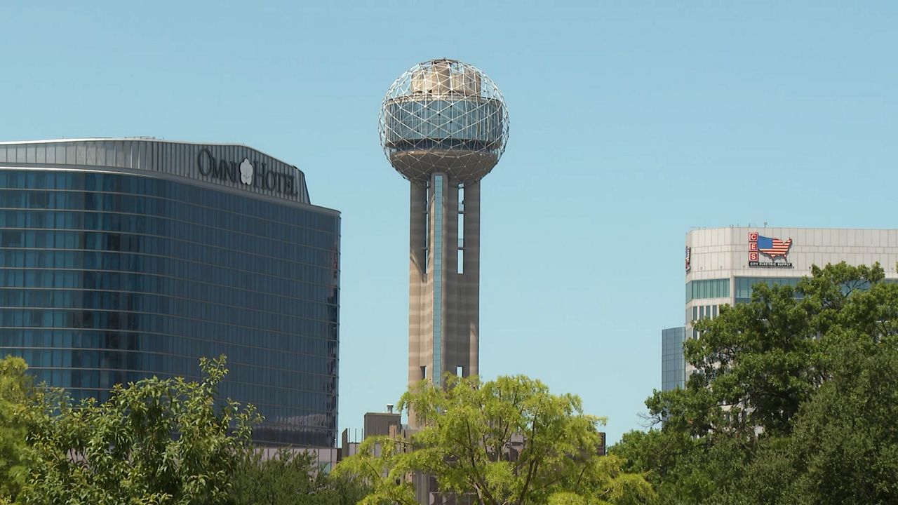 Thousands of Dallas employees furloughed