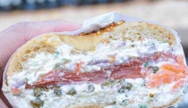 Bagel chain Dan's Bagels expands into North Richland Hills