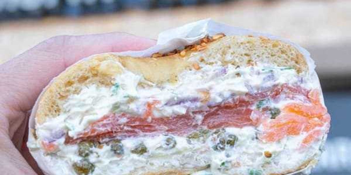 Bagel chain Dan's Bagels expands into North Richland Hills