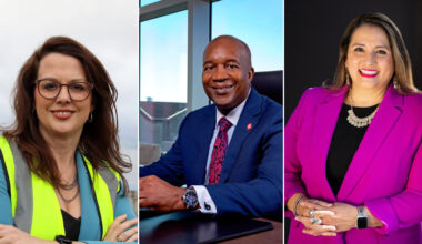 DART CEO Finalists Face Agency Reshaped By Member-City Revolt