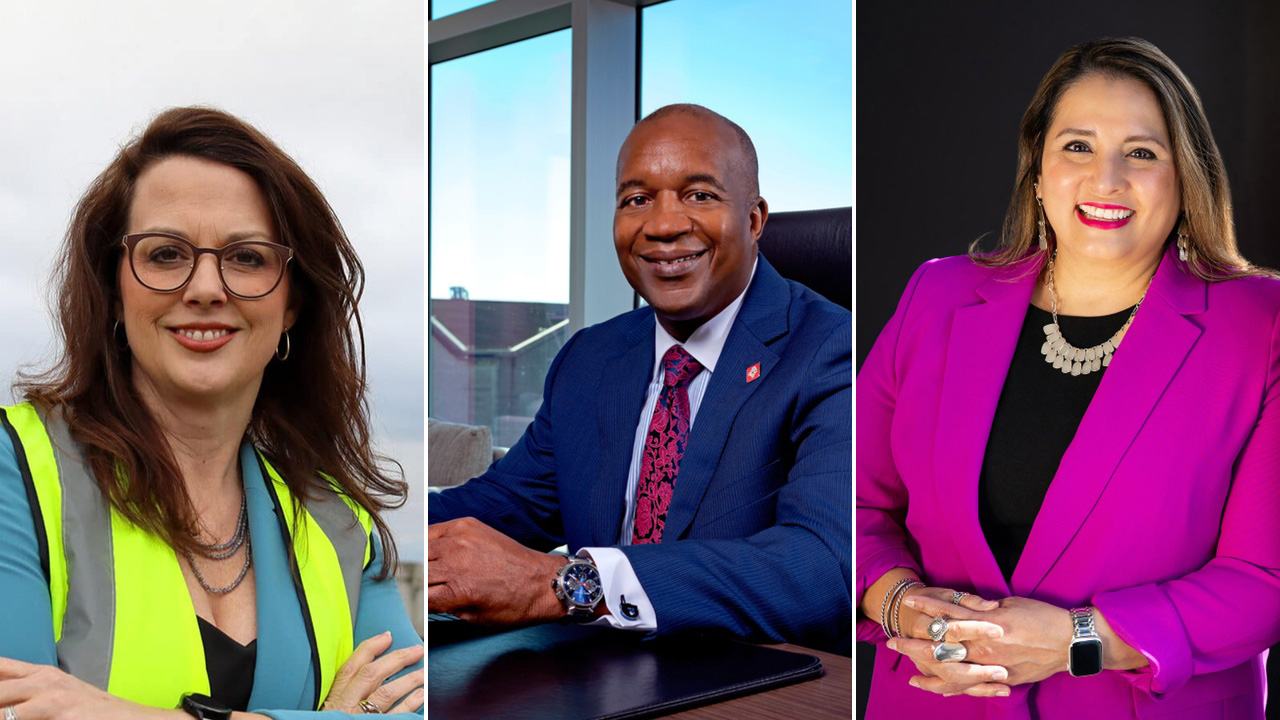 DART CEO Finalists Face Agency Reshaped By Member-City Revolt