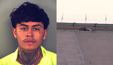 21-year-old driver arrested in crash that killed couple, mayor responds