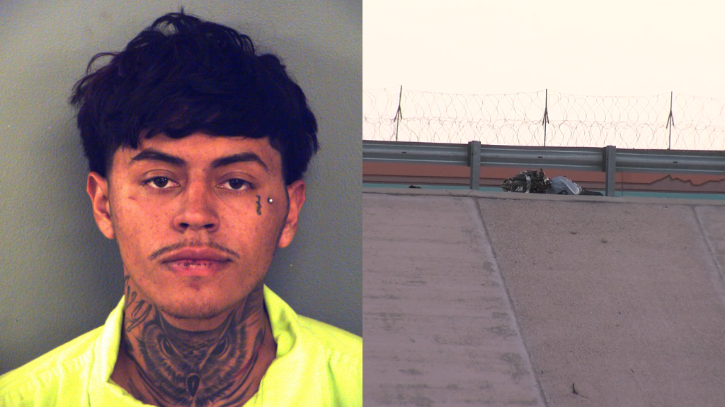 21-year-old driver arrested in crash that killed couple, mayor responds