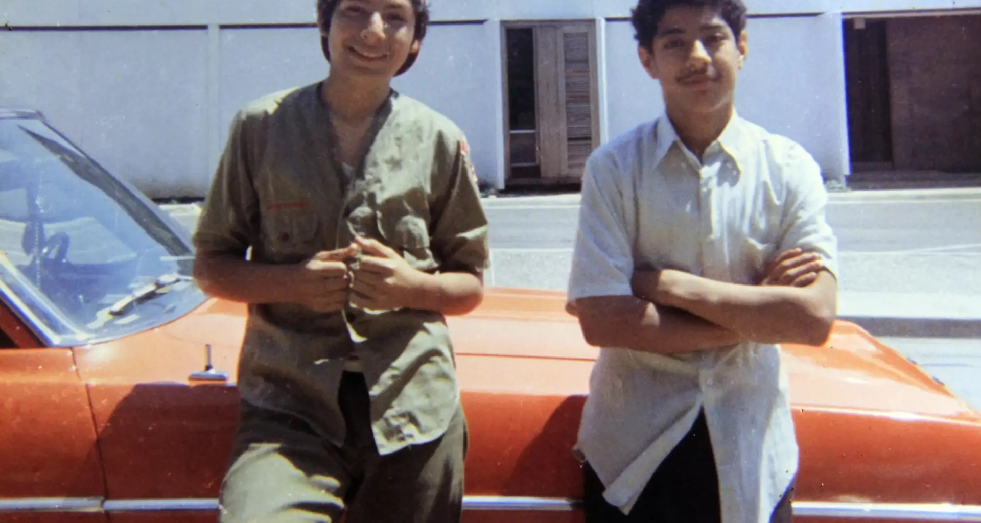 Santos Rodriguez murder still demands Dallas reckon with its past