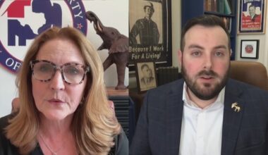 Texas This Week: Texas GOP chair addresses IVF stance; Democratic chair talks party platform