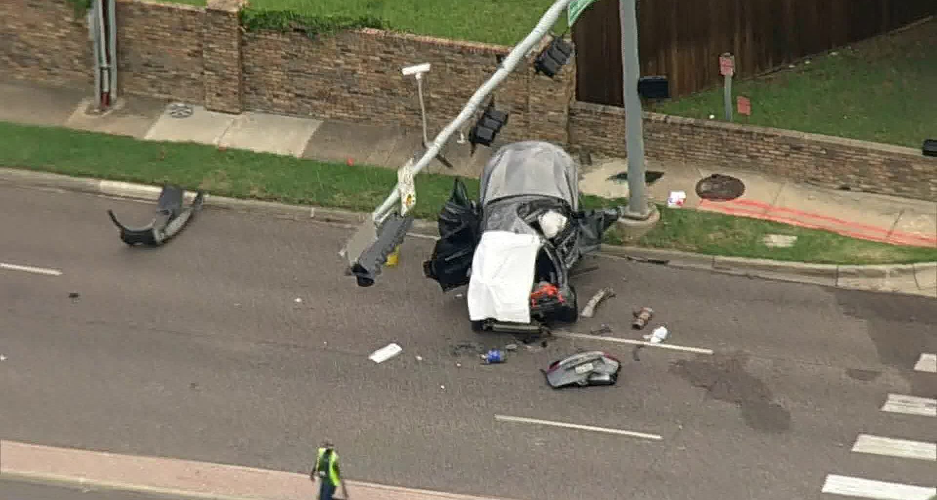 Plano police investigate fatal accident that killed one person on Friday