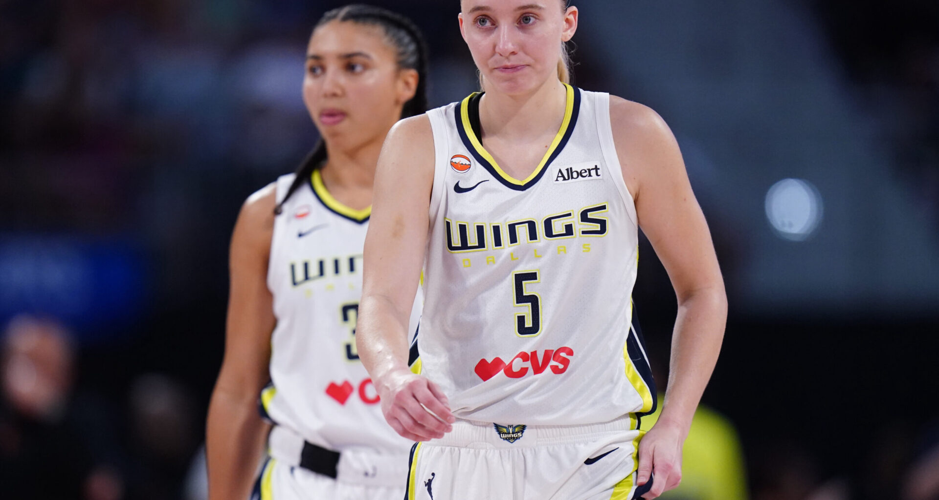 How to watch Wings vs Tempo: Live stream WNBA, TV channel