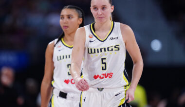 How to watch Wings vs Tempo: Live stream WNBA, TV channel