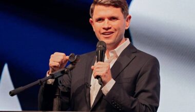 James Talarico raises record $30 million for Texas Senate bid