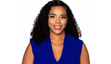 DeNeeka Hill - CBS Texas