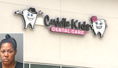 Unsafe medication practices found at Fort Worth dental office where child died
