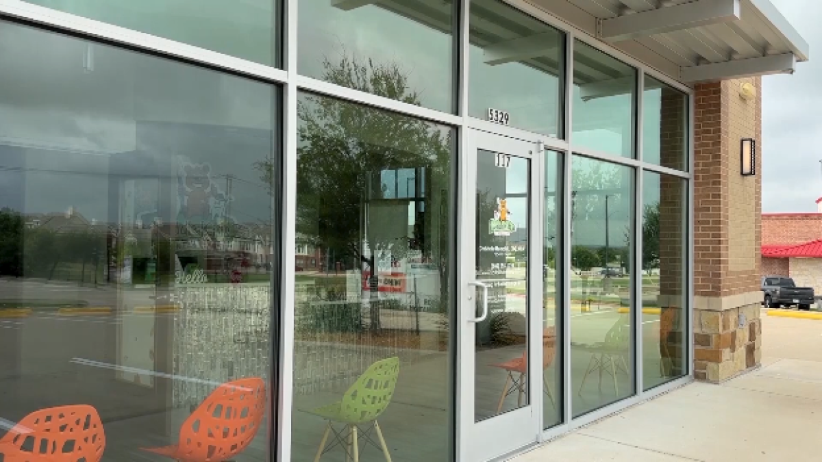 Dentist case raises questions after 4-year-old dies during procedure – NBC 5 Dallas-Fort Worth