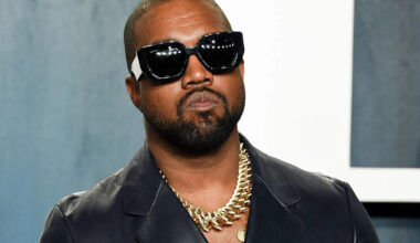 Ye set to take the stage in San Antonio. What to know before the show.