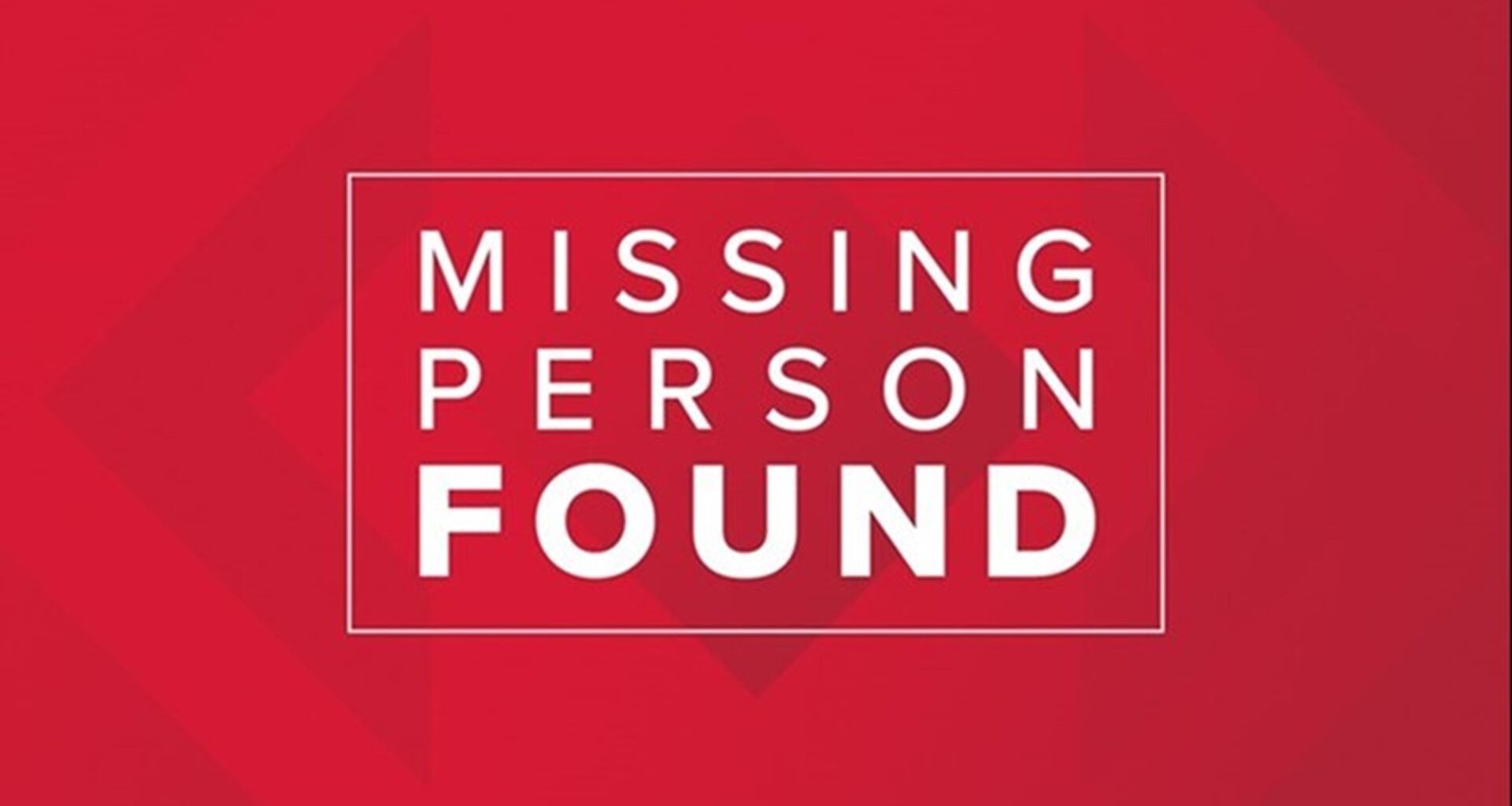Garland police find missing 33-year-old