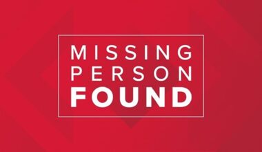 Garland police find missing 33-year-old