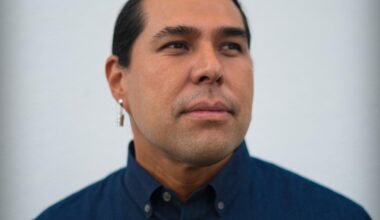 In Conversation with Dallas Goldtooth