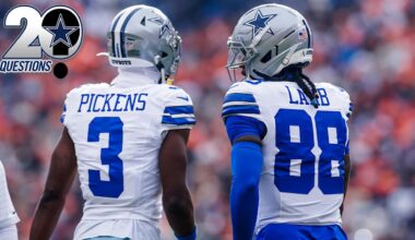 Dallas Cowboys logo