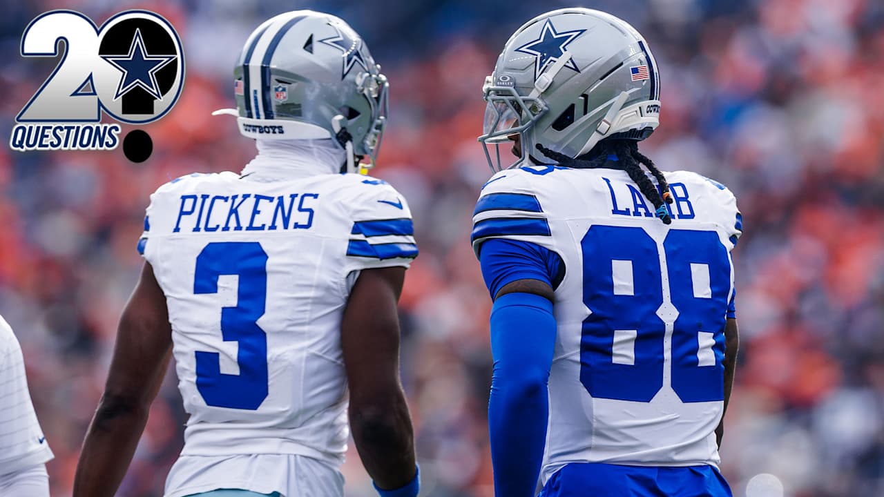 Dallas Cowboys logo