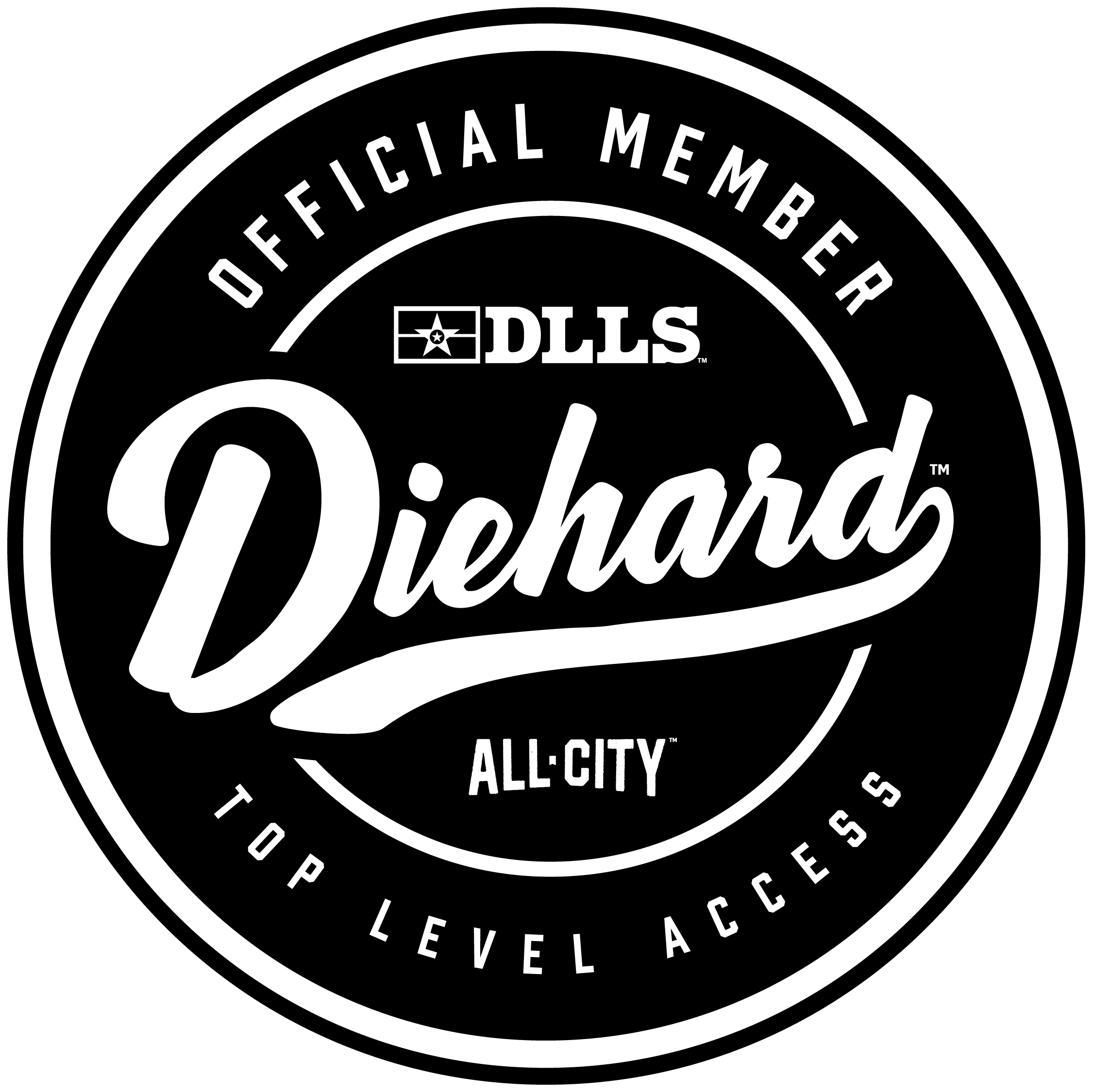 Diehard
