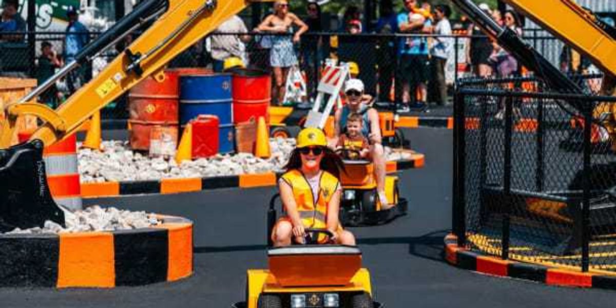 6 kid-friendly DFW adventures for one last summer hurrah