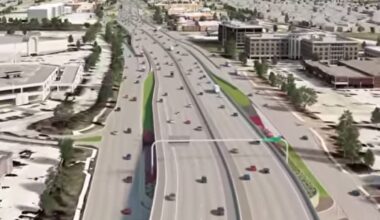 North Texas reinvented the American suburb and spread prosperity – NBC 5 Dallas-Fort Worth