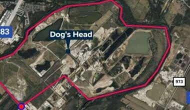 Austin City Council approves Dog's Head project by Endeavor