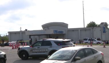 Two found dead as deputies investigate double homicide at Travis County gentlemen's club