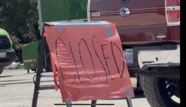 A program helps Hill Country businesses rebuild all over again