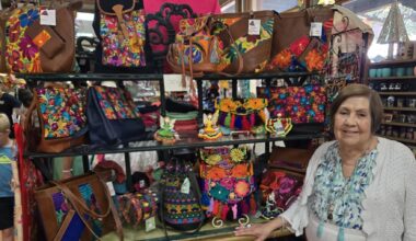 Los Pueblitos owner reflects on 32 years before closing