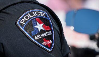 North Texas realtor charged with murder in 2012 Arlington homicide, court records show