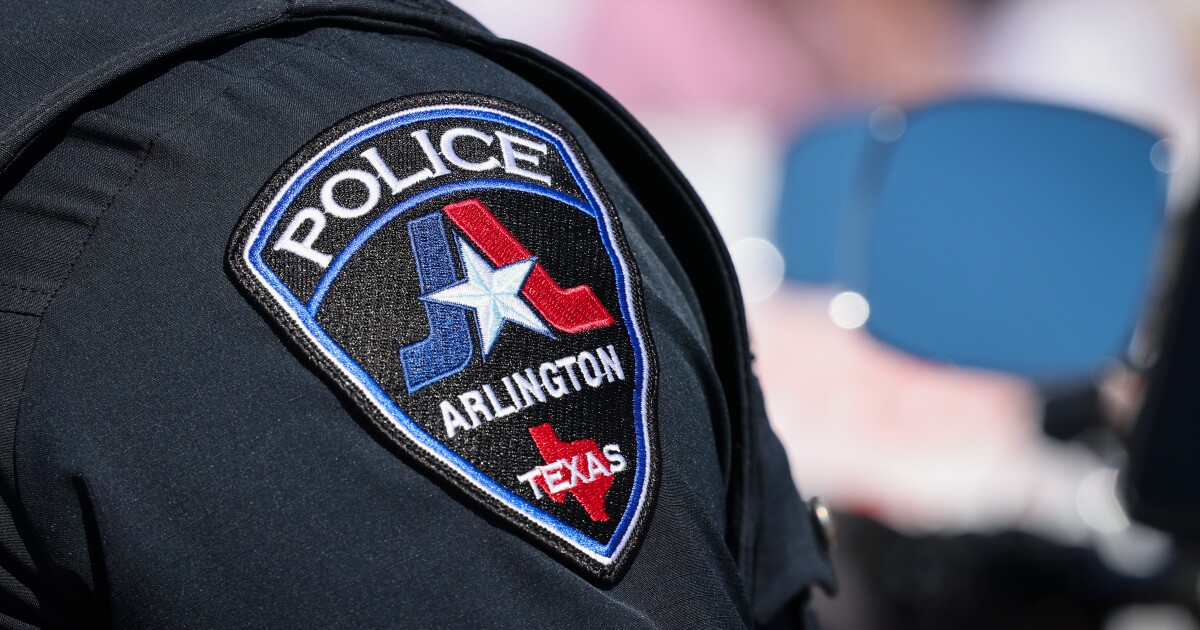 North Texas realtor charged with murder in 2012 Arlington homicide, court records show