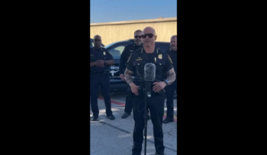 Fort Worth officer kills armed man in 2nd fatal police shooting